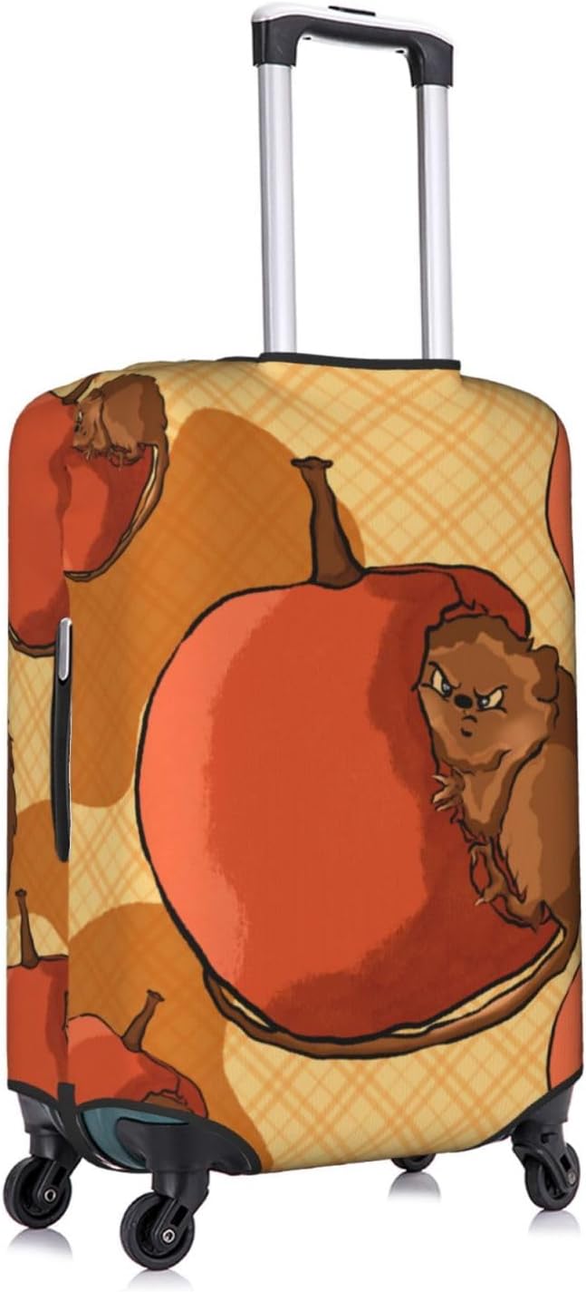 Copertura per bagagli,Valigia Spandex Copertura Protettiva,L... 5 61w2vgCPPQL. AC SL1500