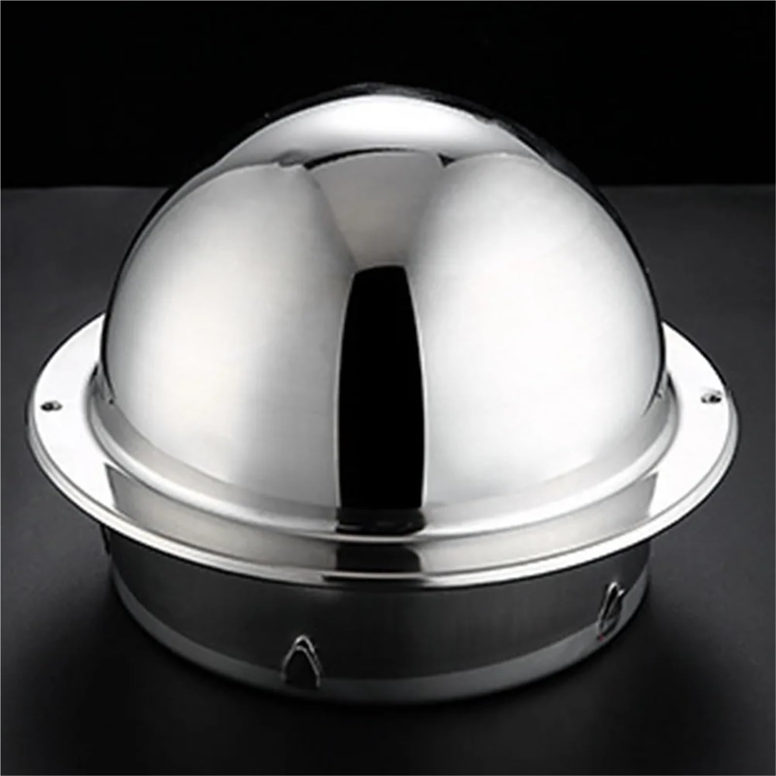 2pcs Wall Ceiling Vents Ducts Para Cocina