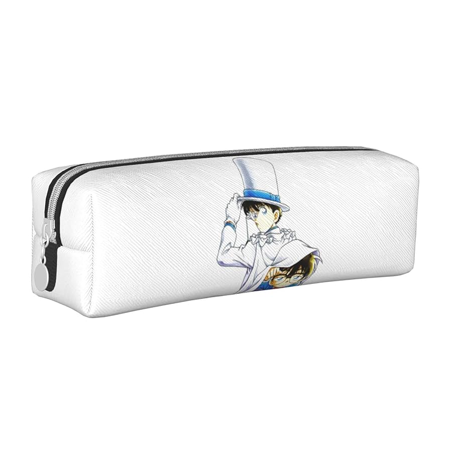 名探偵コナン 名シーン筆箱 名探偵コナン 名シーン筆箱