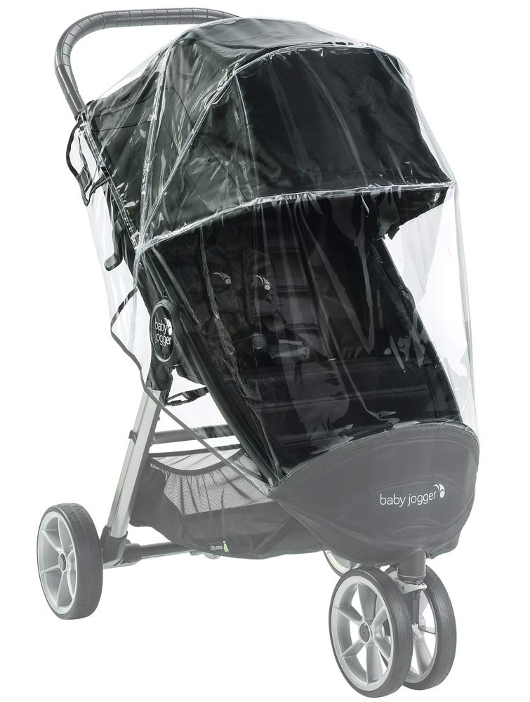 Baby Jogger - Protector de Lluvia