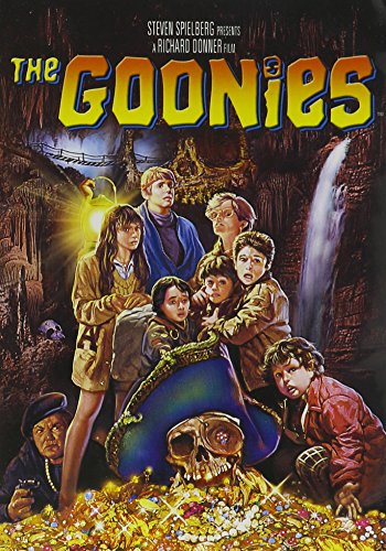 Product Image of the Goonies, The (WBFE) (DVD)