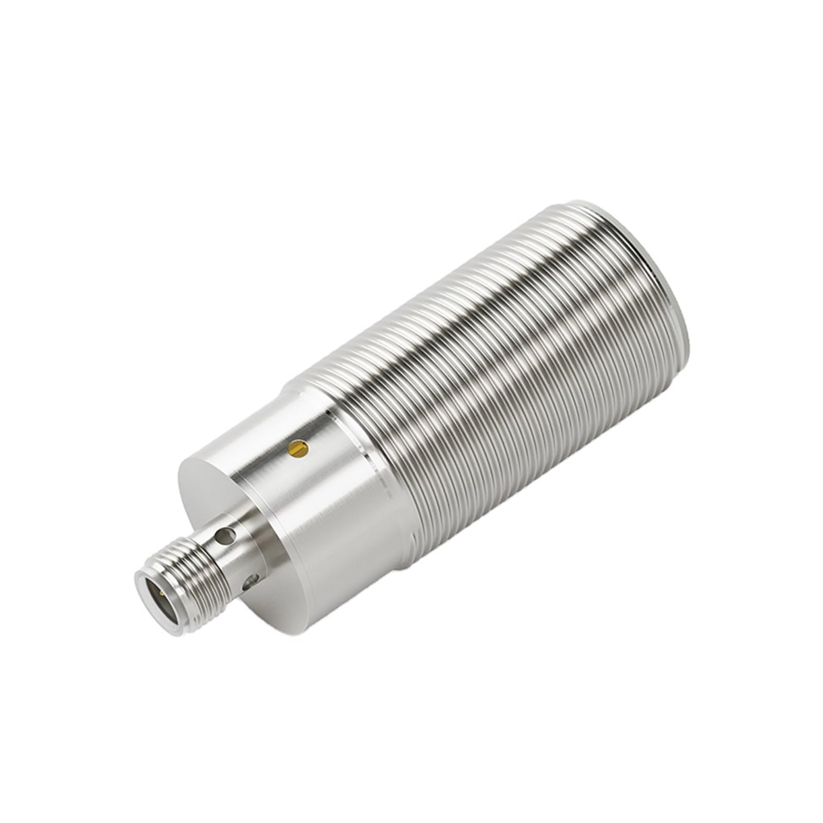 MXXDMOPD Metal Connector High Sensitivity Switch M30 Capacitive Proximity Sensor(M30 non-flush NPN NO-Sn:15mm)
