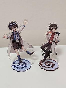 Amazon.co.jp: 地縛少年花子くん 花子くん つかさ アクスタ