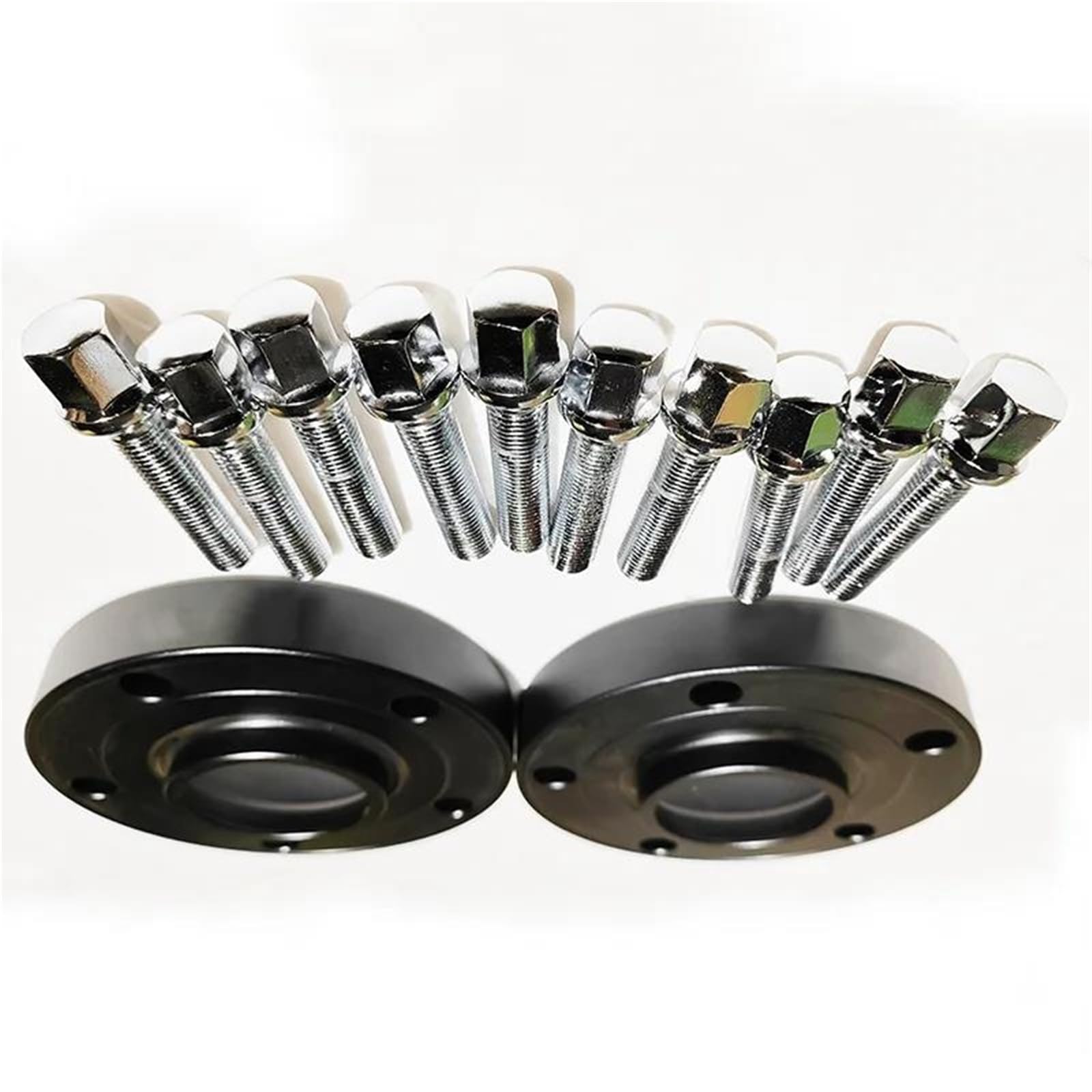 Entretoises Pour Jantes Entretoises De Roue Pour VW Pour Touareg