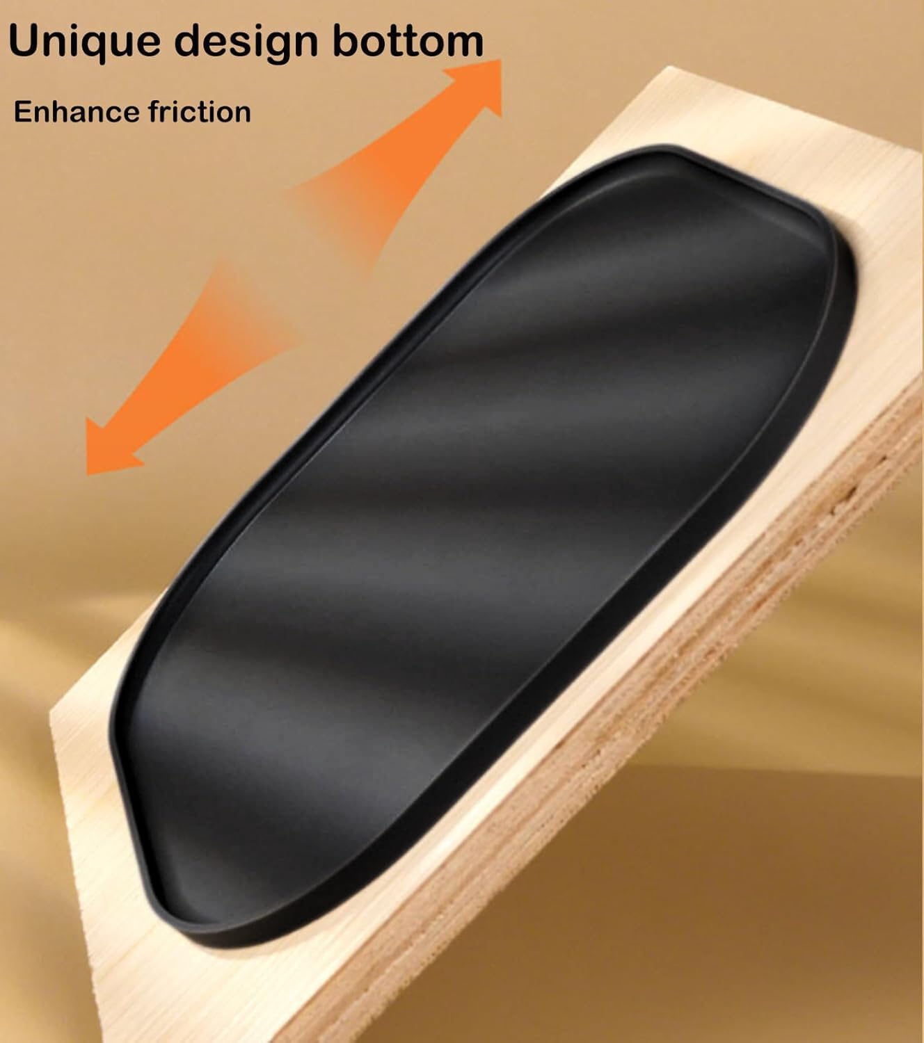 2-delig set waterdichte siliconen voermat voor honden en katten, vierkant voerbord, antislip, gemakkelijk schoon te maken voermat, voedselveilig (Zwart, 26 cm x 26 cm
