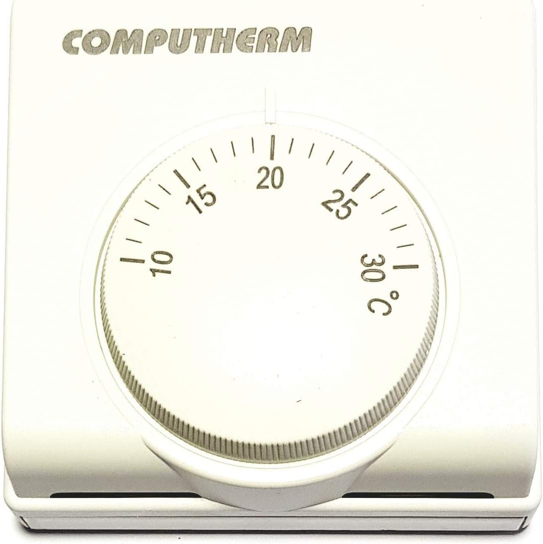 TR-010 Mechanical Room Thermostat