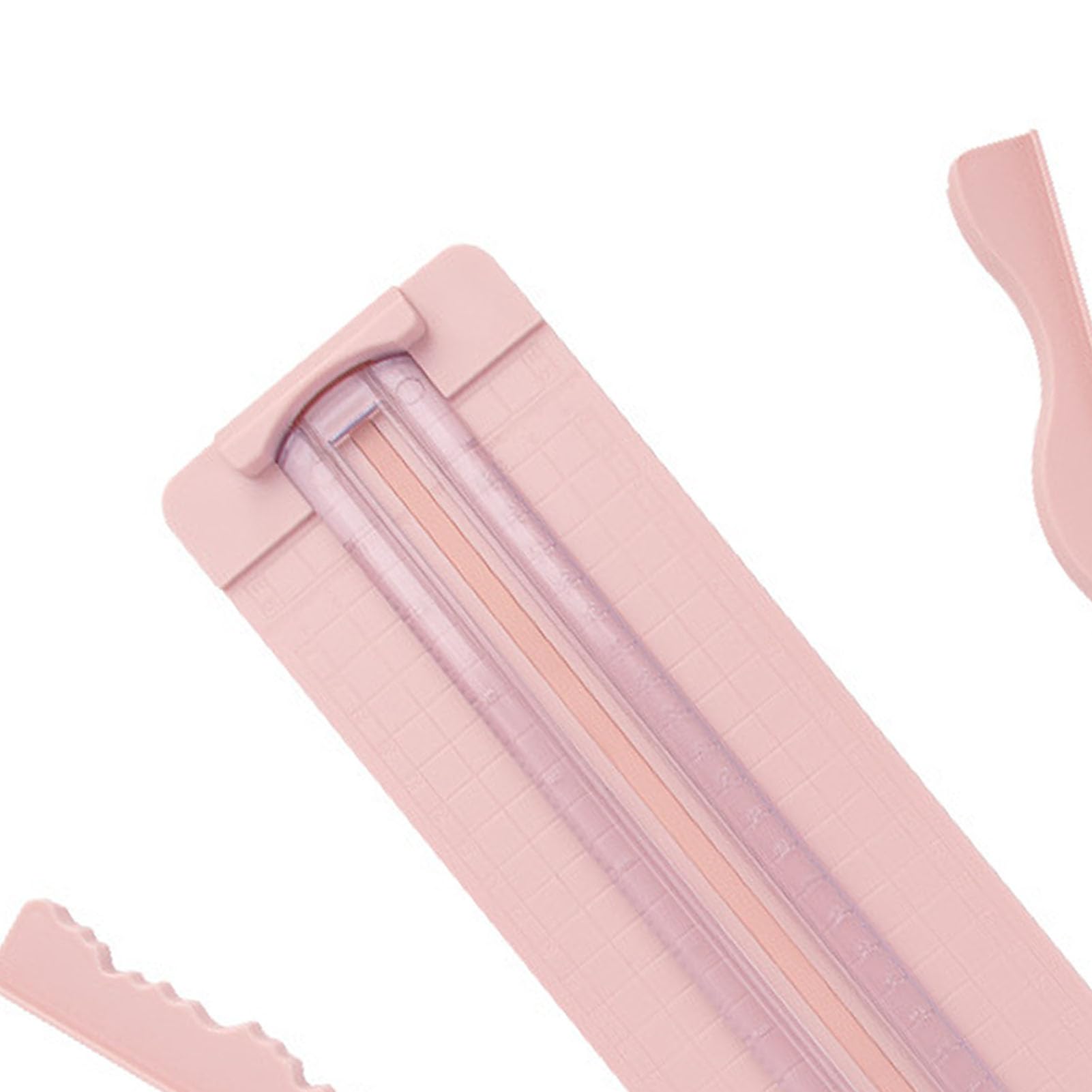 Amazon.com : 12 in 1 Paper Cutter with Rotating Disc, Straight and