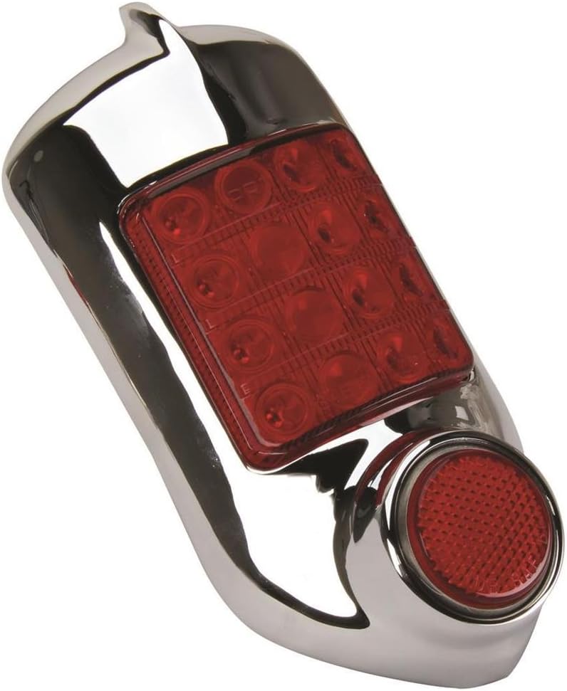 1951 chevy truck tail lights Clearance