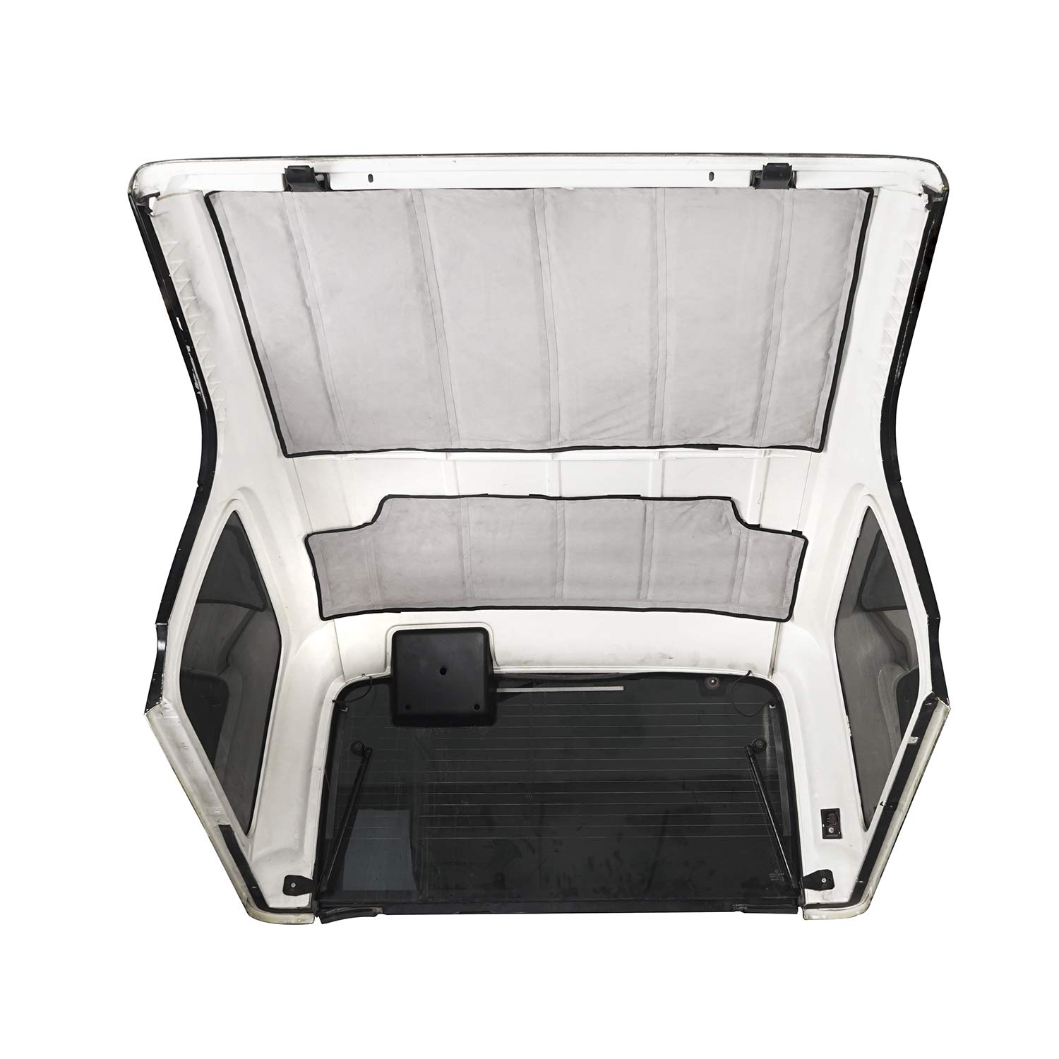 Buy Hooke Road for Jeep TJ Wrangler 19972006 Hardtop Headliner Roof