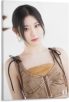 Amazon.co.jp: CHAERYEONG チェリョン Itzy イッチ BORN TO BE BEHIND