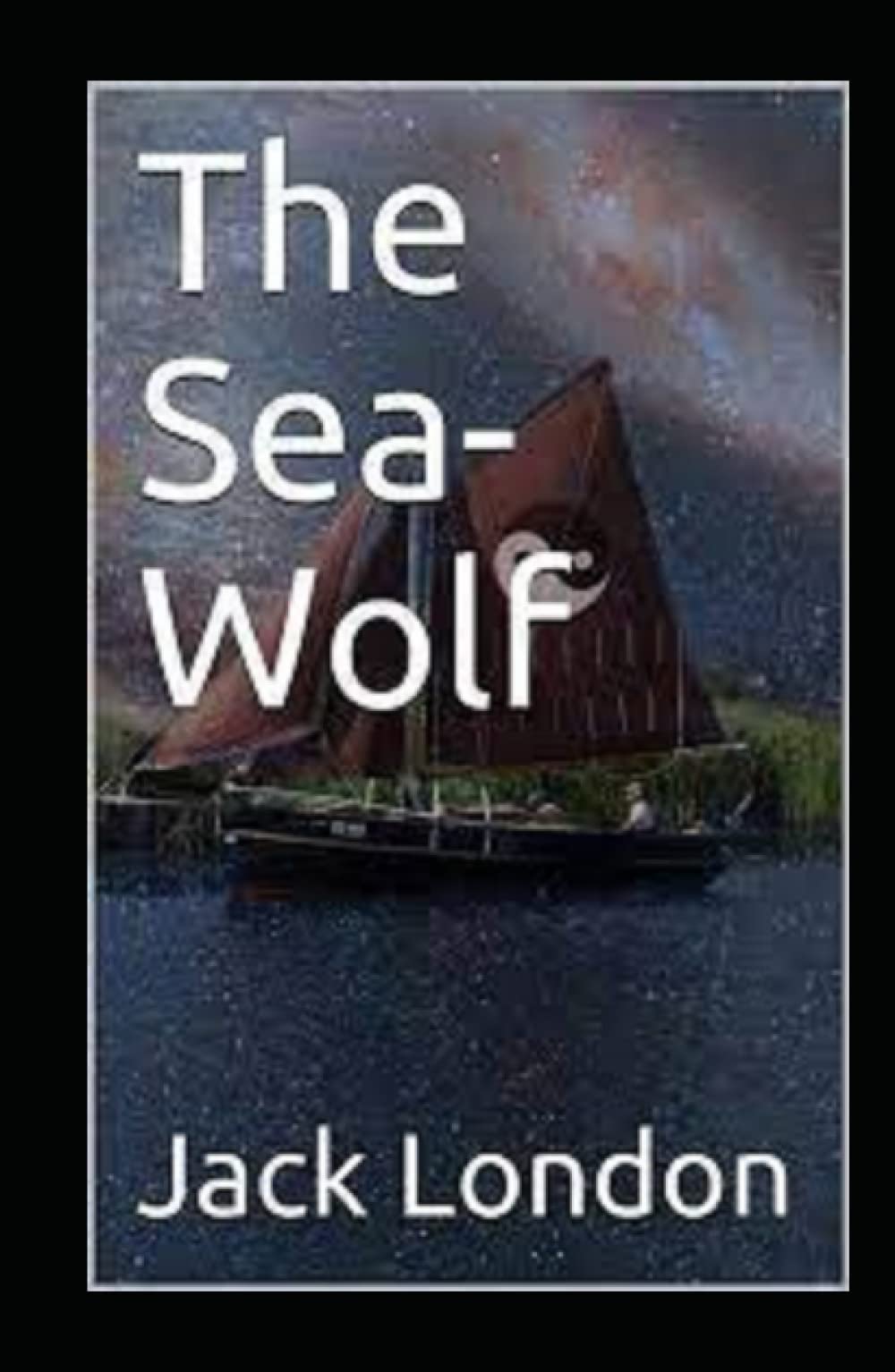 The Sea Wolf illustrated