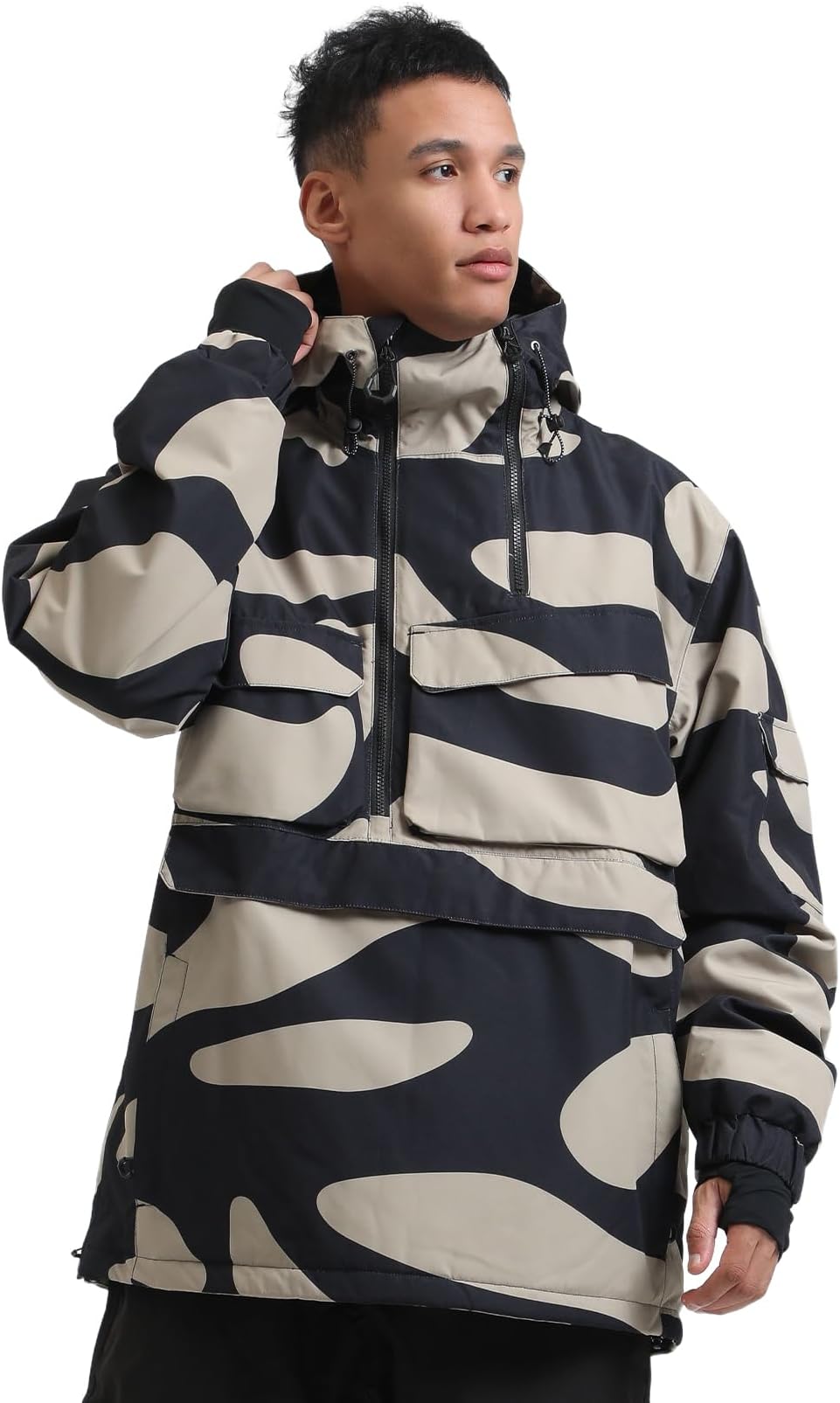 Giacca adidas snowboard Clearance