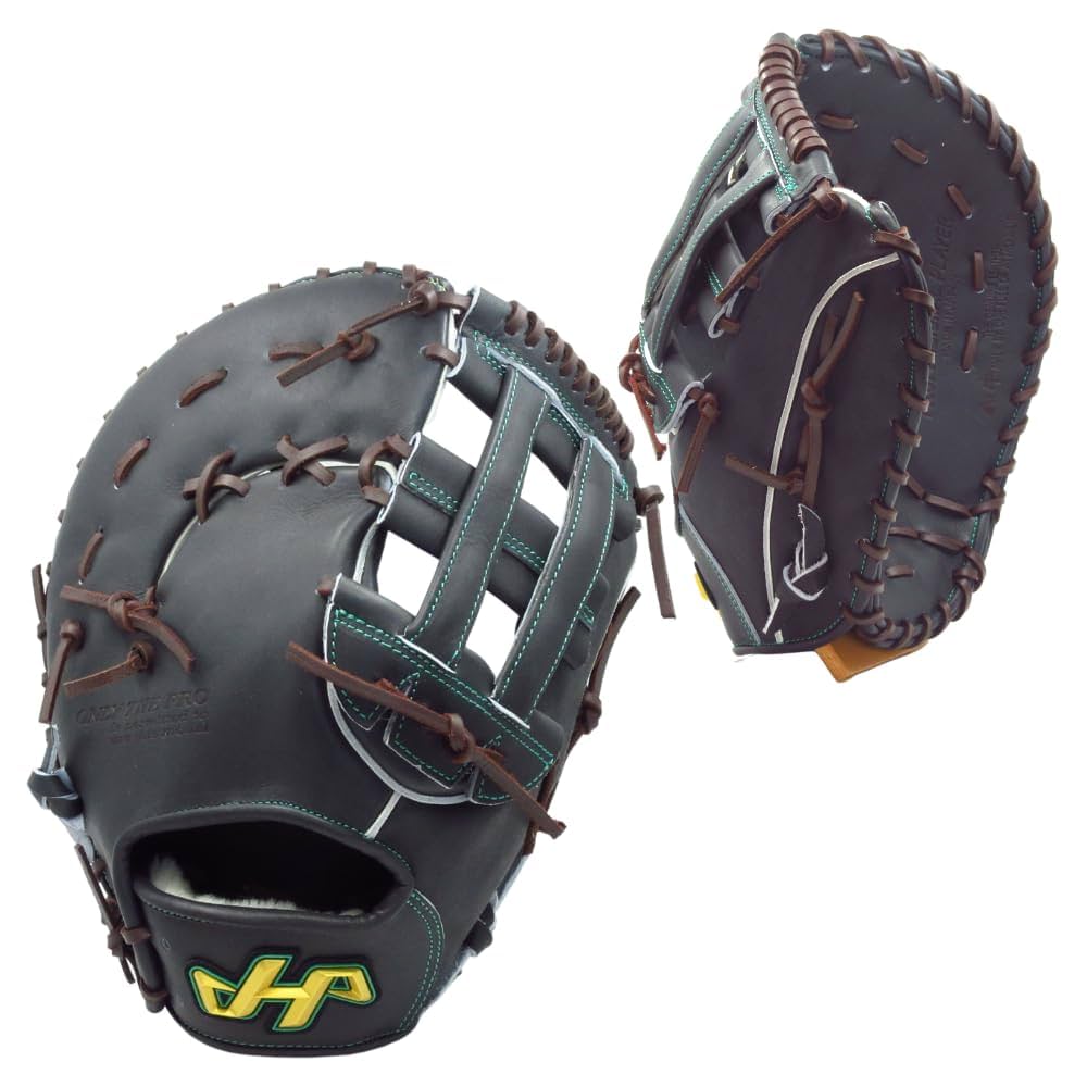 HATAKEYAMA ハタケヤマ ファーストミット 一塁手 硬式 左投げ