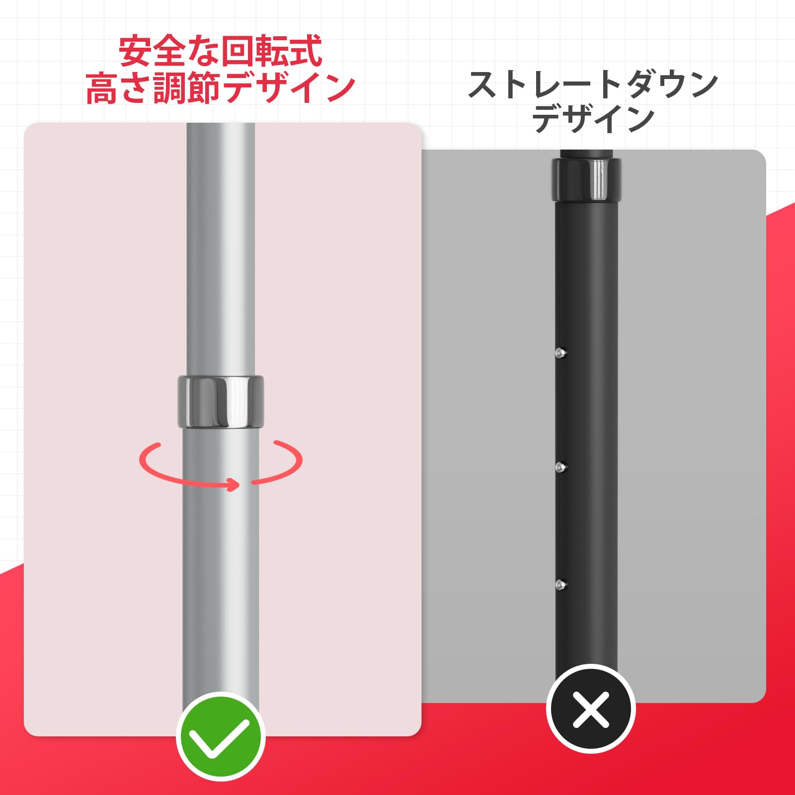 EMART 背景スタンド 300x300cm 高さ、幅調節可能 撮影スタンド 撮 Amazon | EMART 背景スタンド 300x300cm 高さ、幅調節可能 撮影