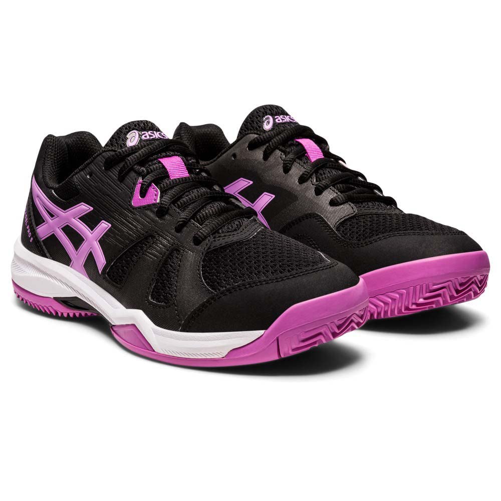 ASICS Chaussures Gel-Padel Pro 5 Noir