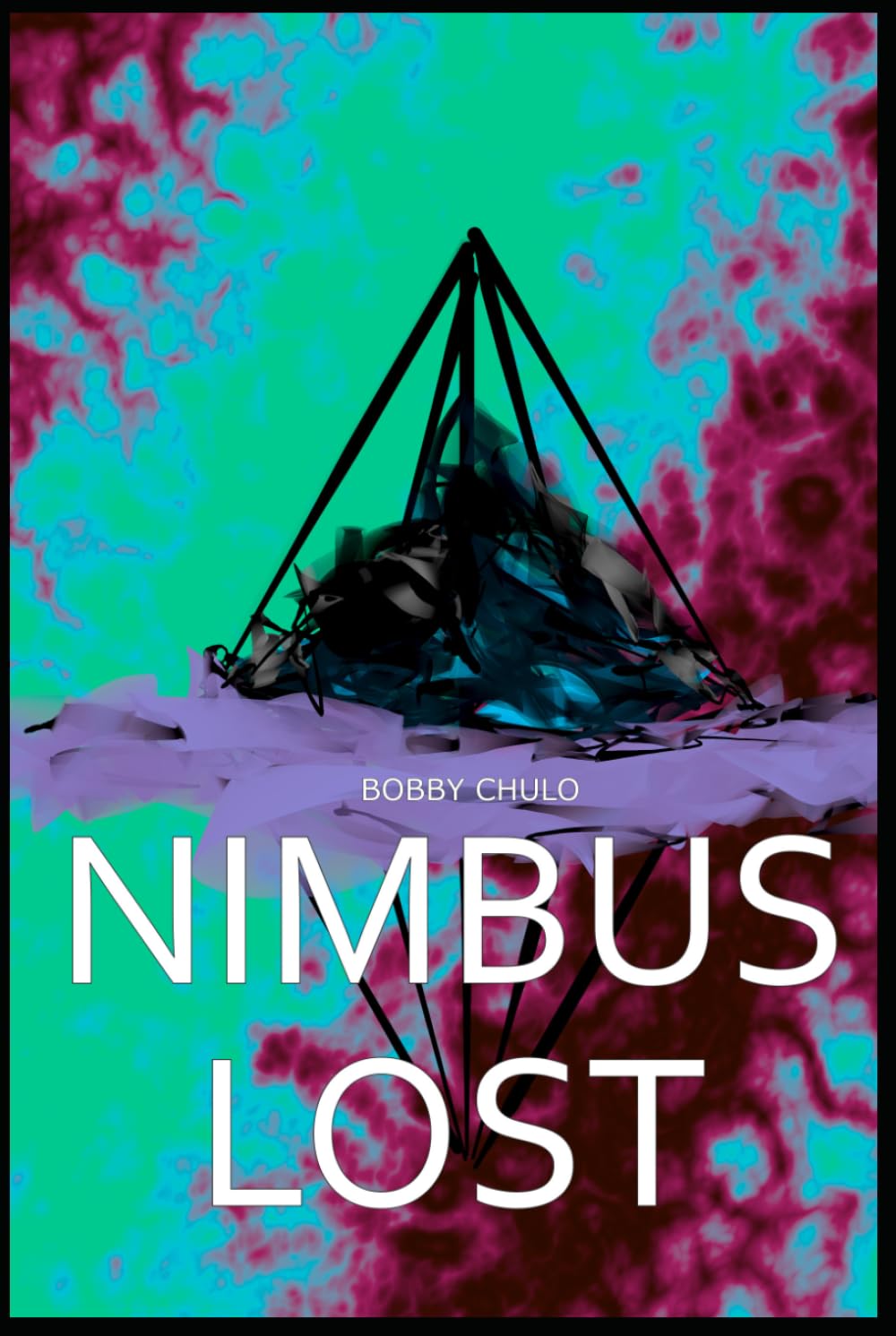 Nimbus Lost