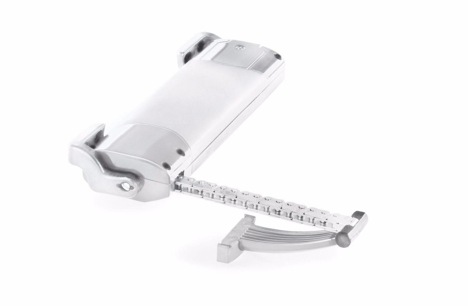 Générique Motorino a catena smart, colore bianco 22 W, 230 V
