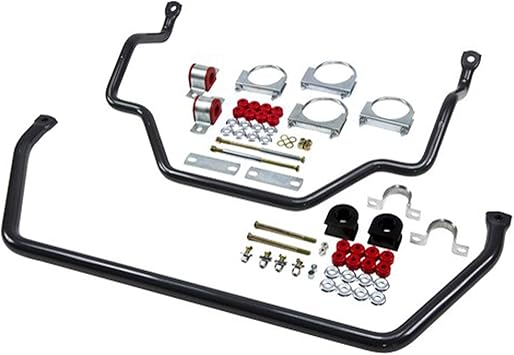 Amazon Com Belltech 9908 Anti Sway Bar Set Automotive Amazon Com Belltech 9908 Anti Sway Bar Set Automotive