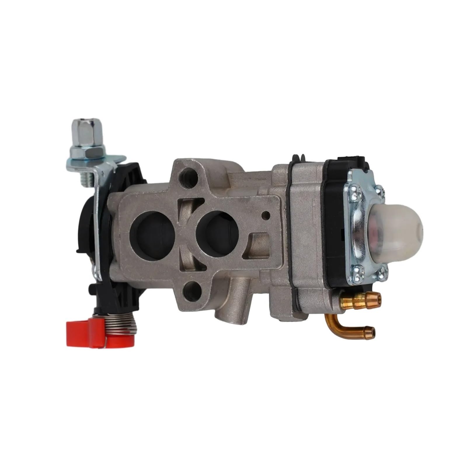 Suministros de carburador de repuesto, desbrozadora apta for KBL45A KBH45B KBL45B TJ45 TJ45E KBH45A
