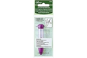 Clover Needlecraft Needle Case Tube