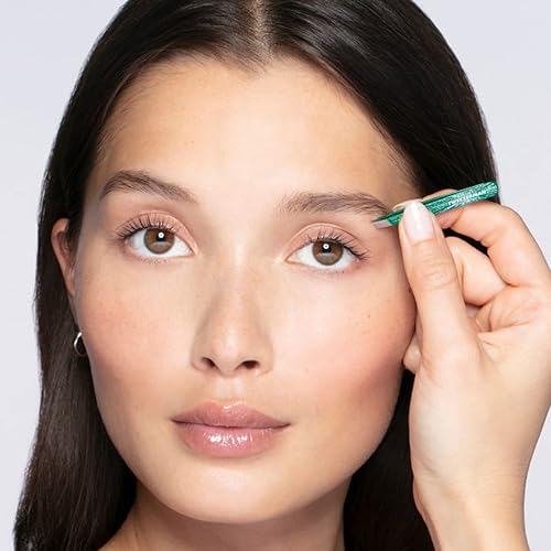 Miniatura 4 de Tweezerman Majestic - Juego de micro mini turquesa