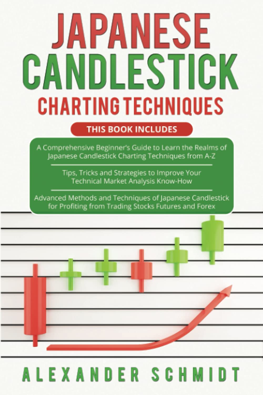 Buy Japanese Candlestick Charting Techniques 3 in 1 A Comprehensive