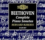 Beethoven: Complete Piano Sonatas