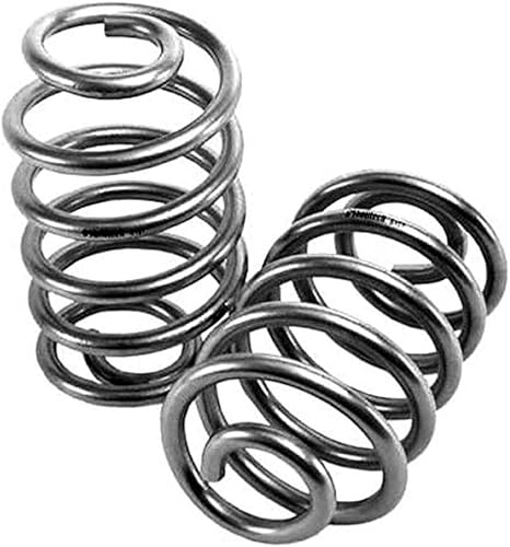 belltech 5107Muscle Car primavera Set