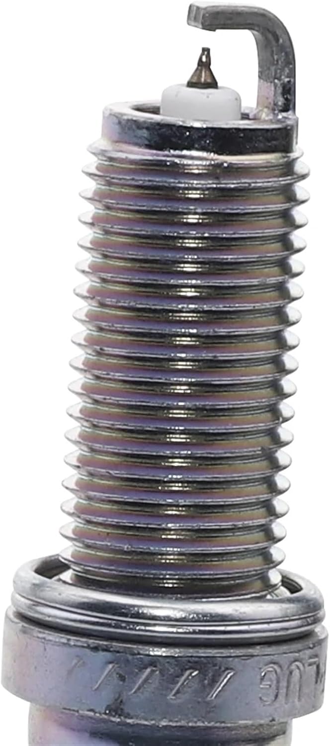 4PCS/1PCS Spark Plug Iridium Platinum Compatible with Geely Cool Coolray 1.0T(200T) Glowing Plugs Auto Car Engine Accessories Automotive Parts Ignition(4pcs)