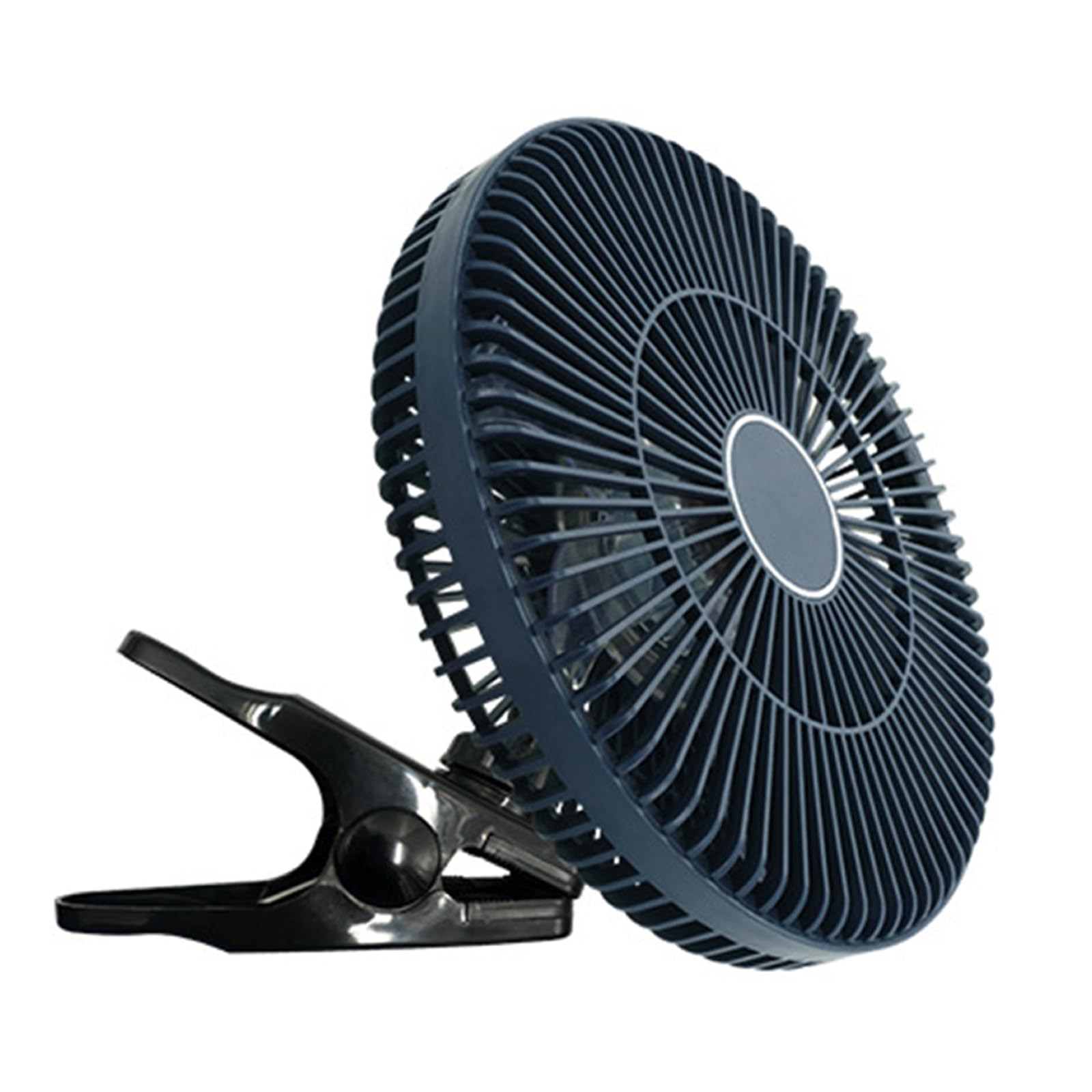 Hsyzygian Powerful Cooling Fan High Efficiency Automotive with Copper Cores Brushless Motor for Car Trucks Quiet Brushless Car