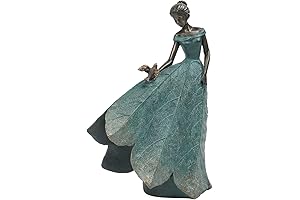 Enchanting Seven Dwarfs Garden Statues: Bringing Fairy Tales to Your Outdoor Oasis