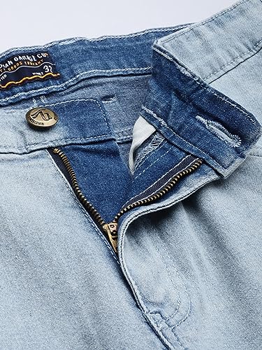 Image of THE Indian Garage CO Men Jeans
