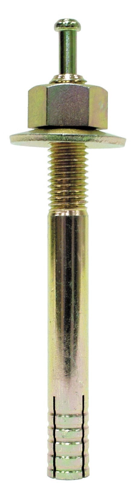 Simpson Strong-Tie EZAC37434 - Easy-Set Expansion Anchor 3/8