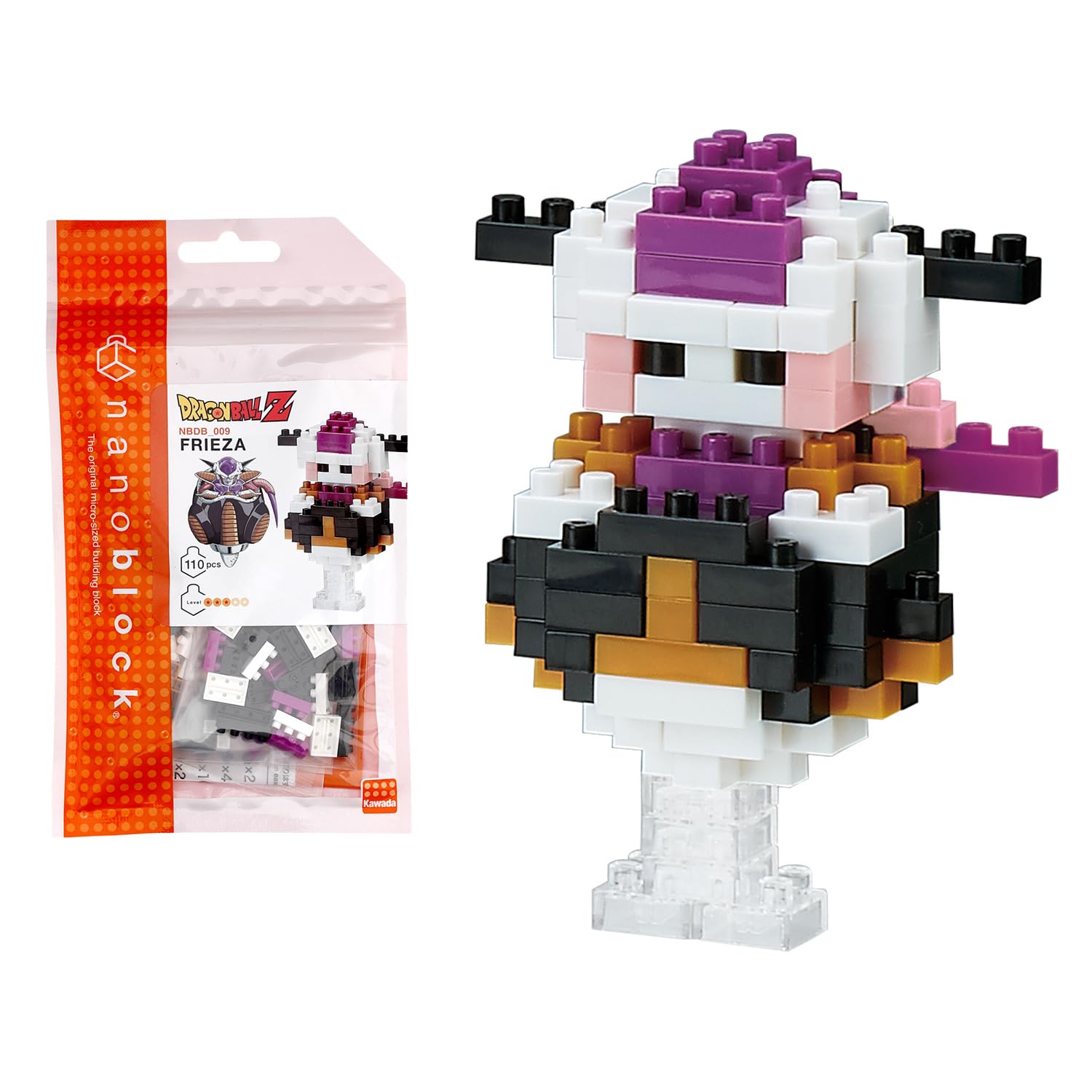 Amazon.co.jp: nanoblock カワダ(Kawada) ナノブロック
