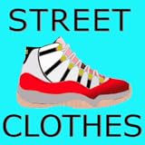 original brands street clothes