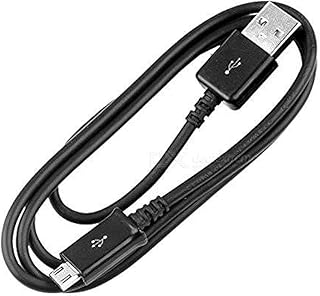 ReadyWired USB Charging Cable Cord for RAVPower 3-Port Portable Charger RP-PB41