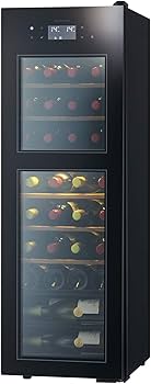 Amazon.co.jp: さくら製作所 ワインセラー ZERO Advance 38本