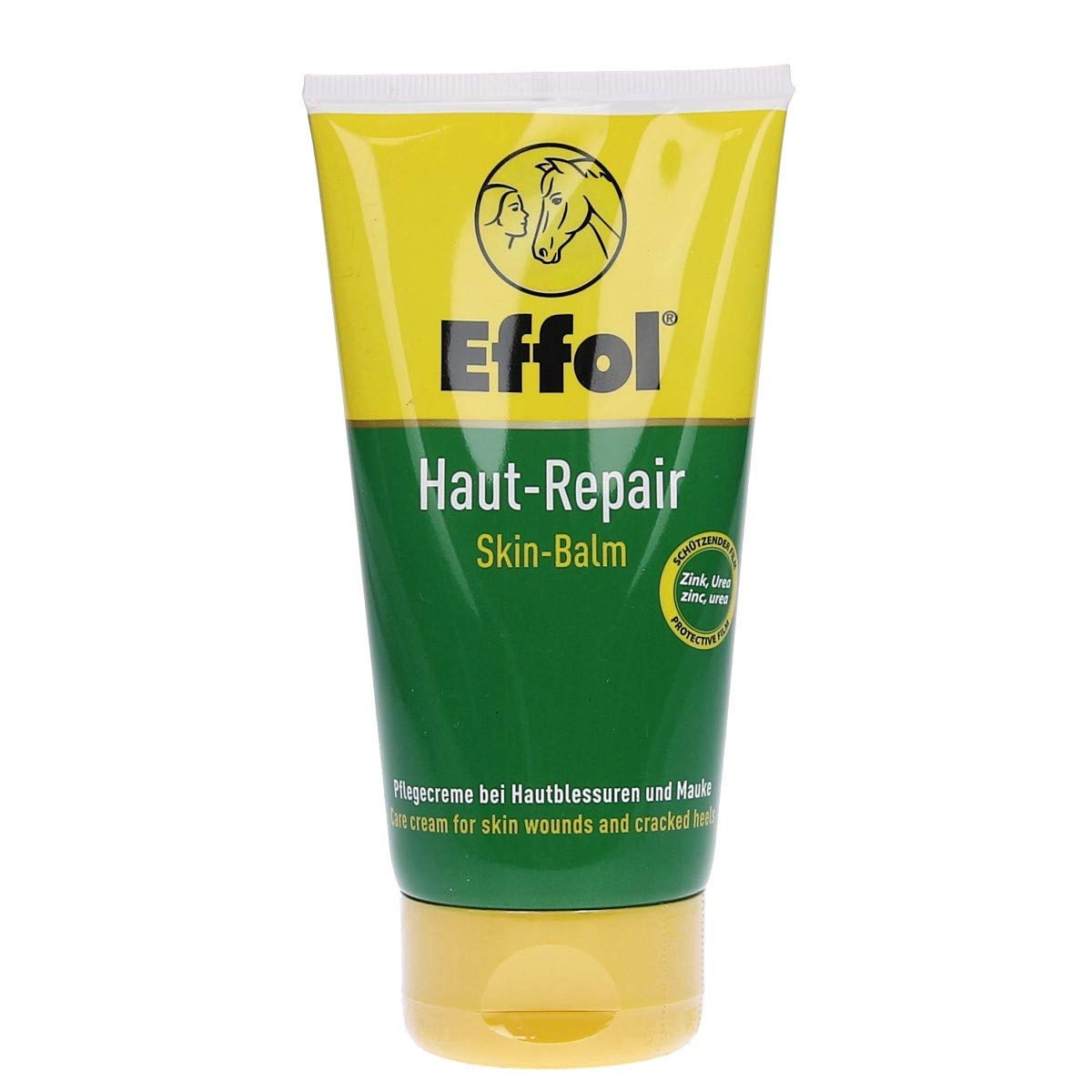 Effol Skin Repair Balm in size: 150 Ml (EU). - 150 Ml