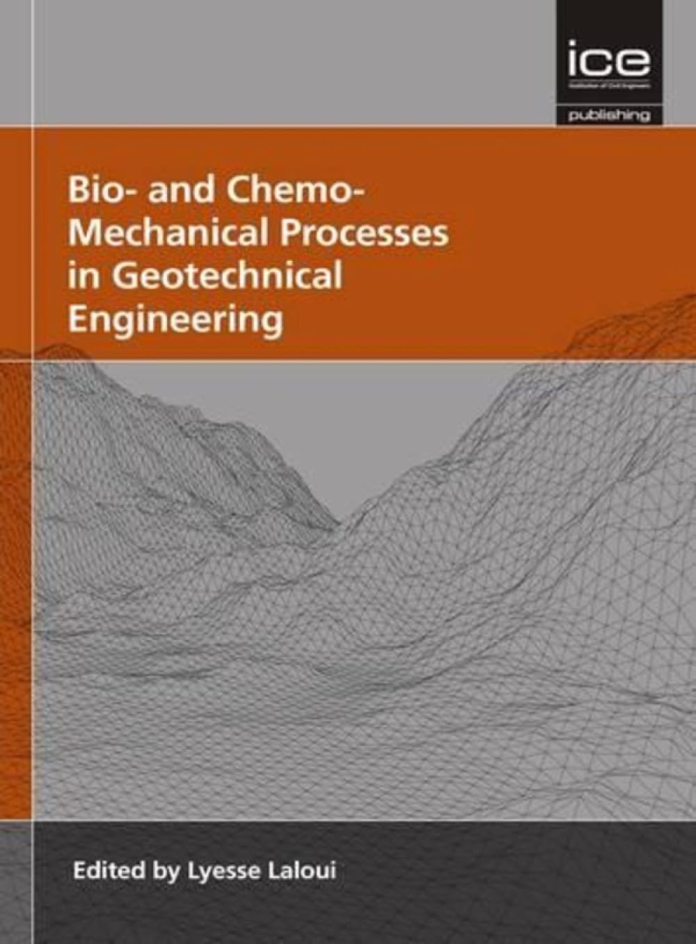 Buy Bio- and Chemo- Mechanical Processes in Geotechnical Engineering: Geotechnique Symposium in Print 2013 — BookShops.in