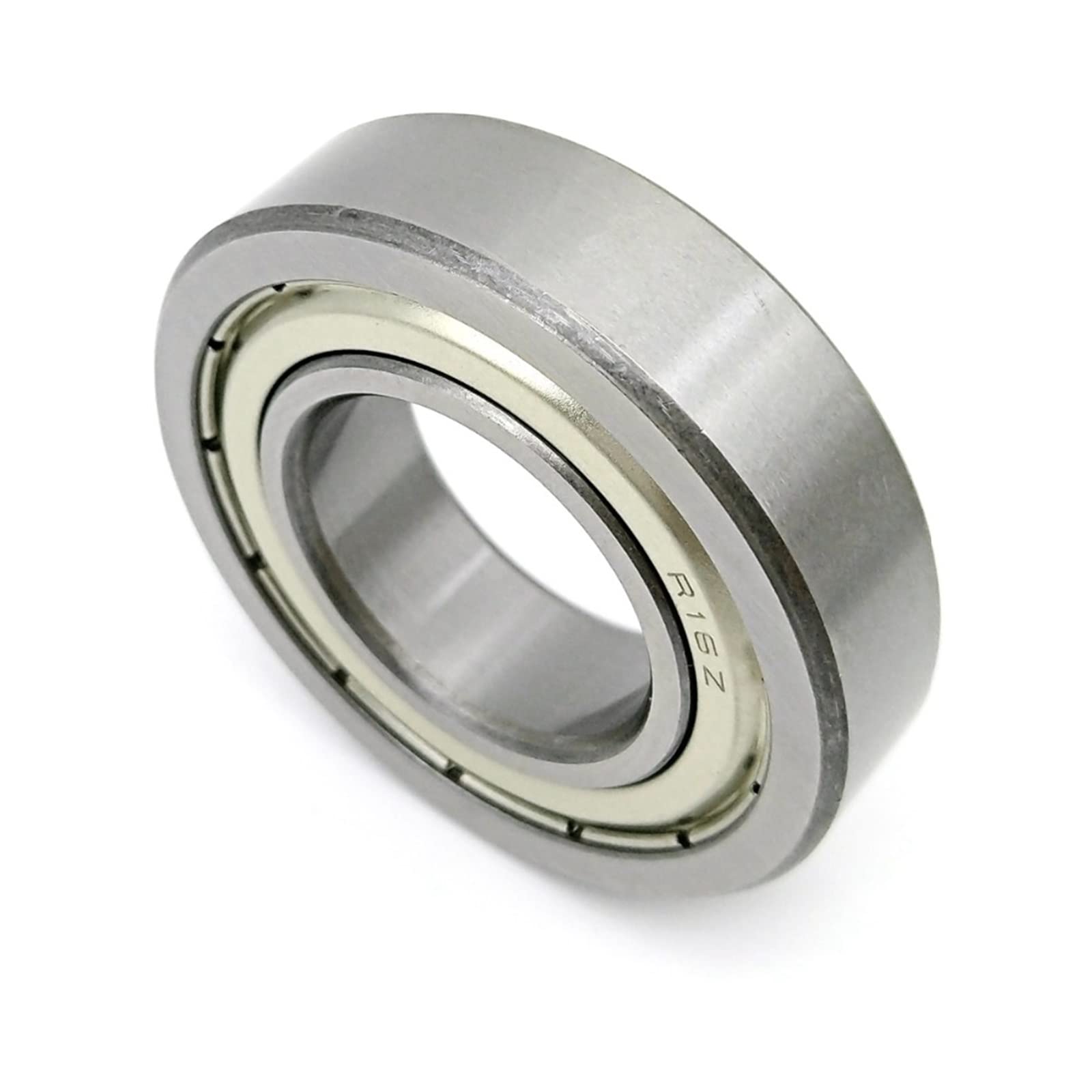 Cuscinetti A Sfere Sigillati A Doppia Faccia 4 Pezzi R4RS - Foto 9