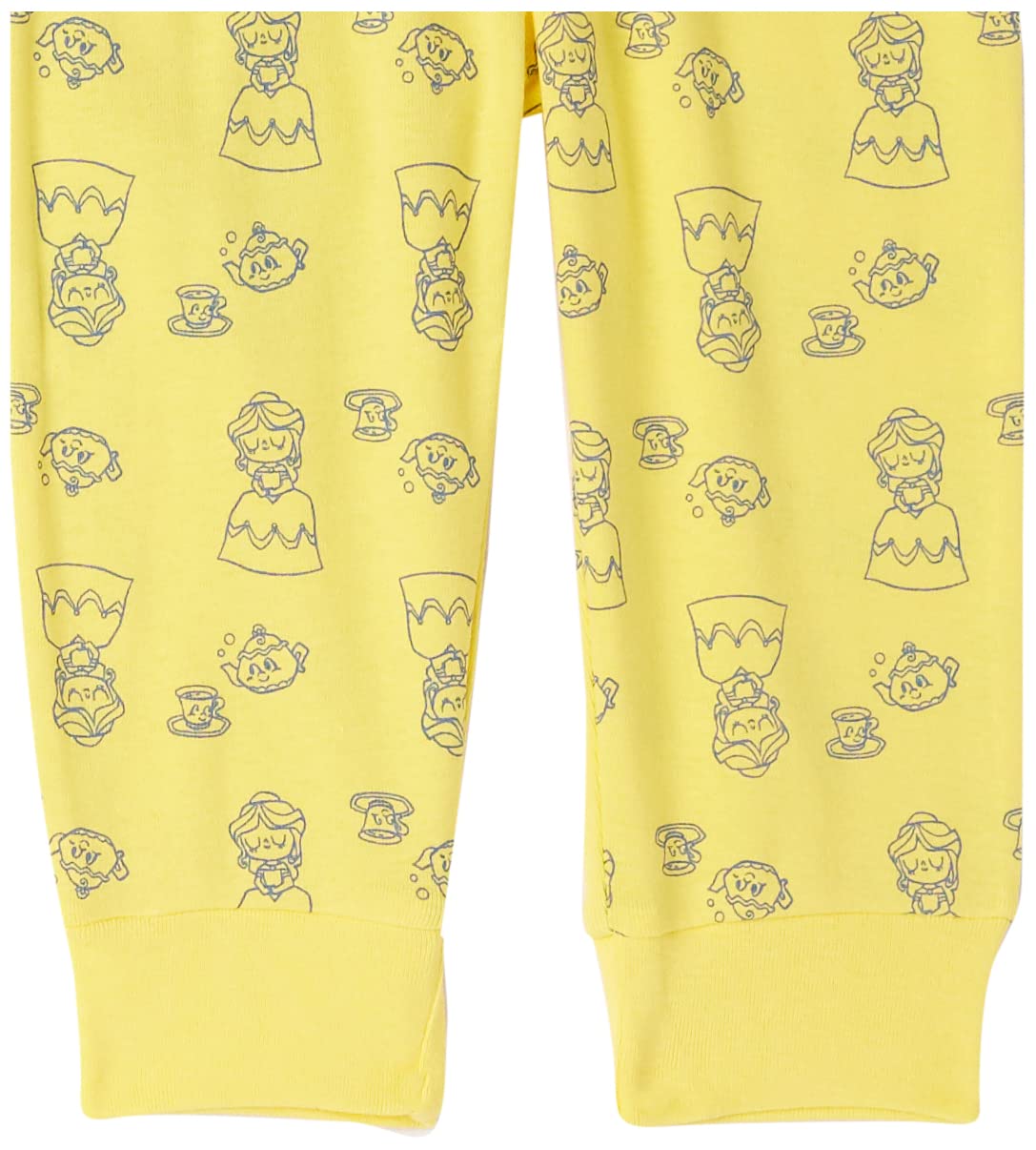 Amazon Essentials Bébé Fille Pantalons