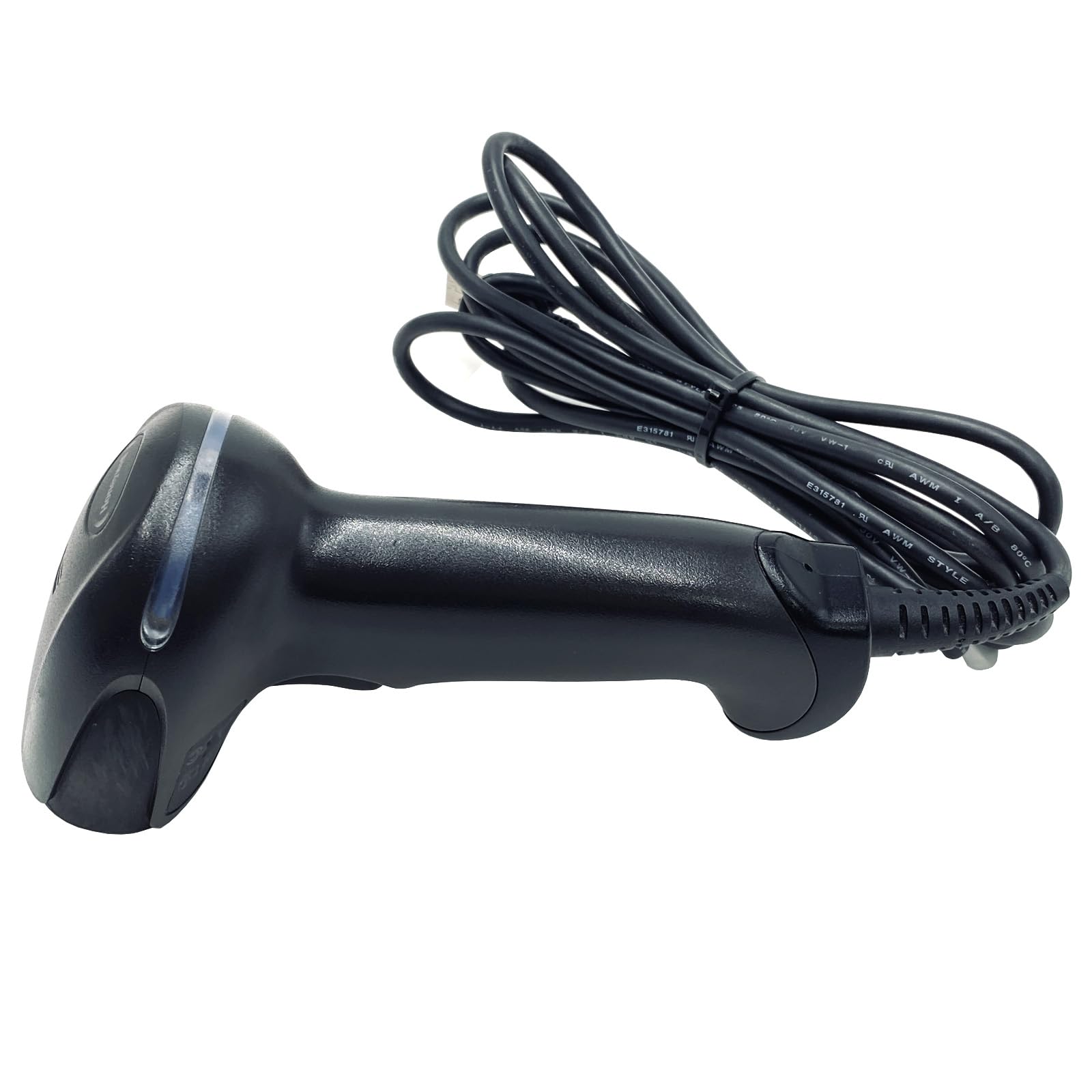 Honeywell Xenon 1950, Scanner: 1D/2D SR Focus, Black, RS232, 1950GSR-2-R (SR Focus, Black, RS232 Corded,SR,BLK, Row)