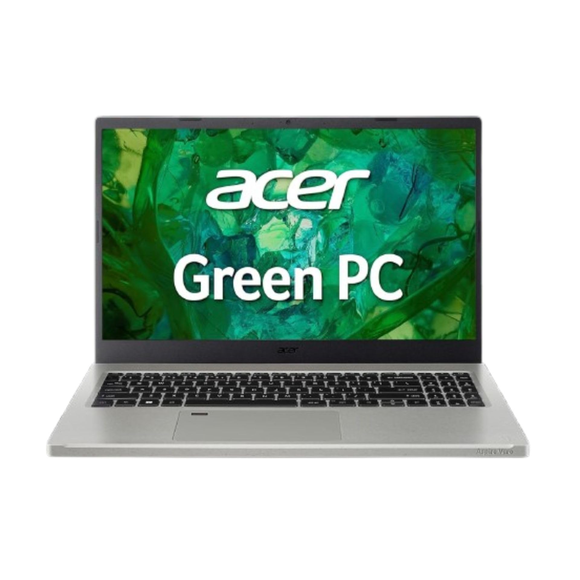 AtFoliX Lot De 2 Protecteurs D'écran Pour Acer Aspire Vero AV15-51 (15.6")