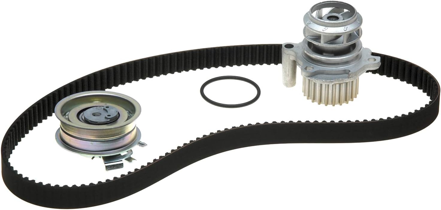ACDelco TCKWP296M Professional Timing Belt and Water Pump Kit with