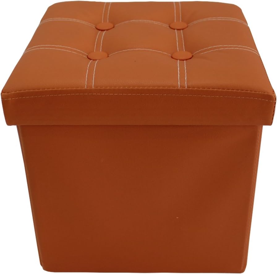 sedia in pelle per piccoli spazi