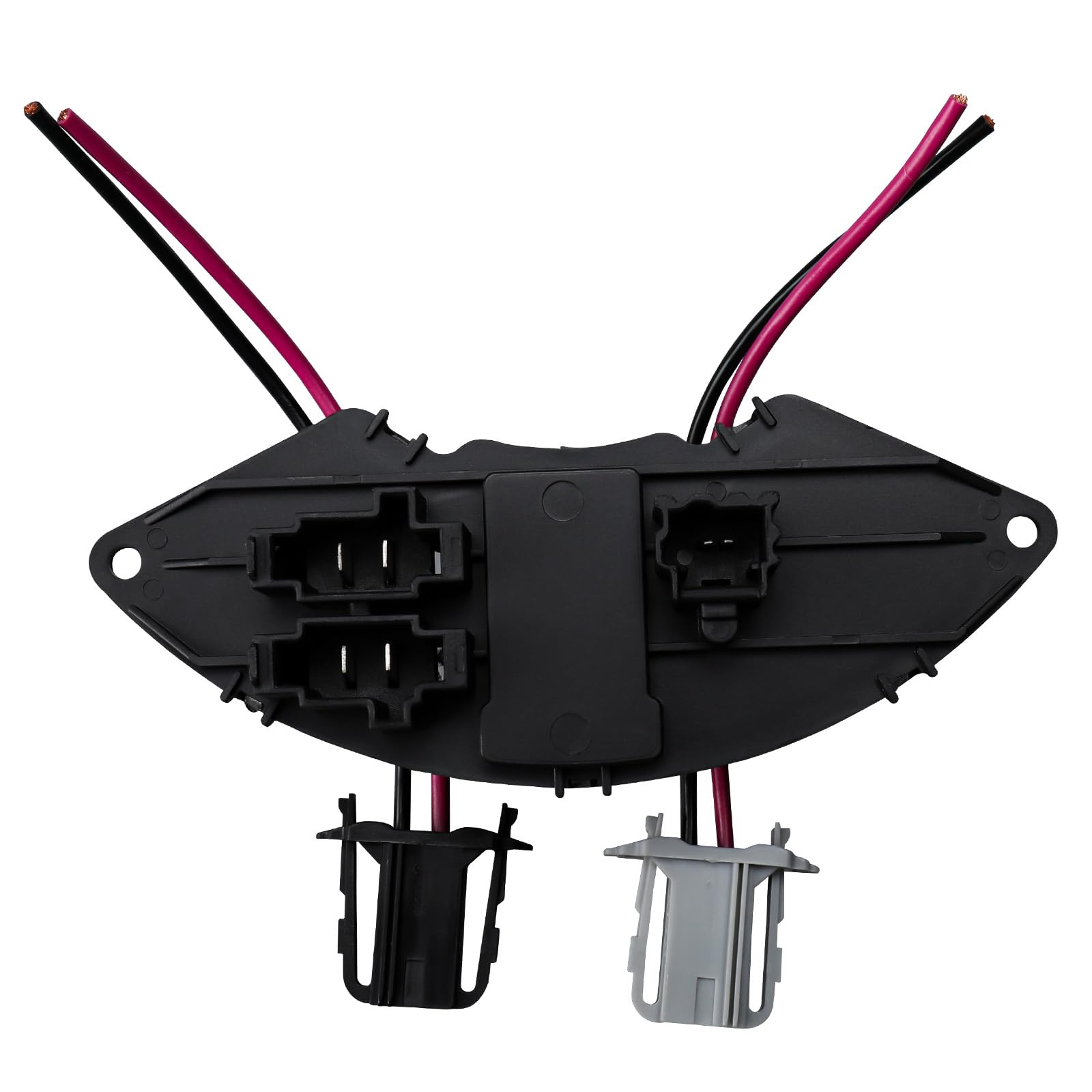 Resistenza Motore Ventilatore 6441CE Per Citroen C4 Picasso - Ricambio Clima Auto (A43001400, 77366112)