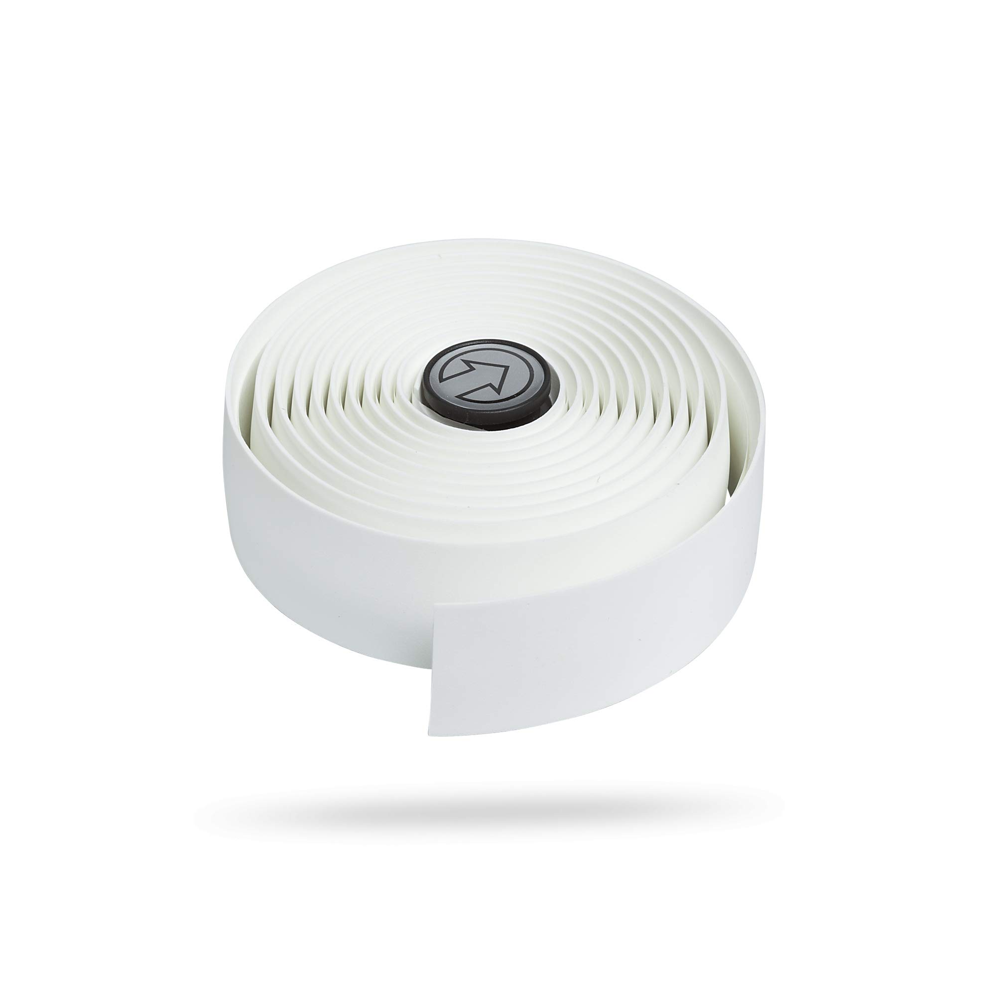PRO Cinta Sport Control Blanco EVA Sangle de Guidon Blanc - (Blanco)