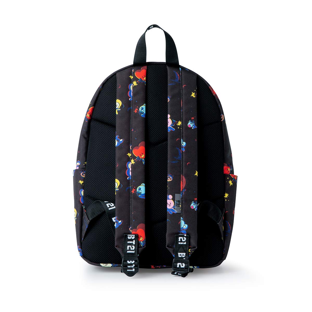 bt21 mini backpack amazon Amazon.com: BT21: Bags & Pouches