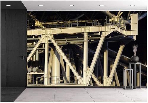 Miniatura 15 de wall26 - Coche verde vintage - Mural de pared extraíble | Papel pintado autoadhesivo grande - 100x144 pulgadas obra de arte 13,obra de arte 10,obra