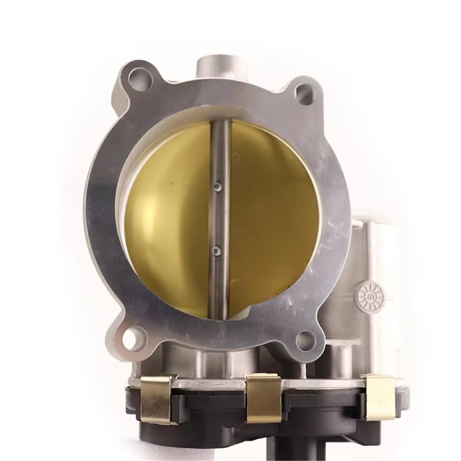 Car Throttle Body for Cadillac for Escalade for ESV for EXT 2007 2008 Throttle Body Valve Assy # S20008 12580760 12572658